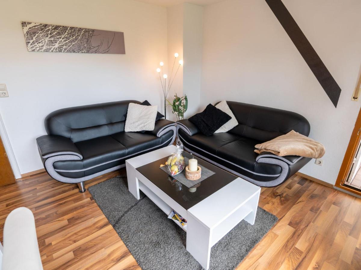 Apartment Langes Leben - Al Khalid By Interhome Dittishausen 外观 照片