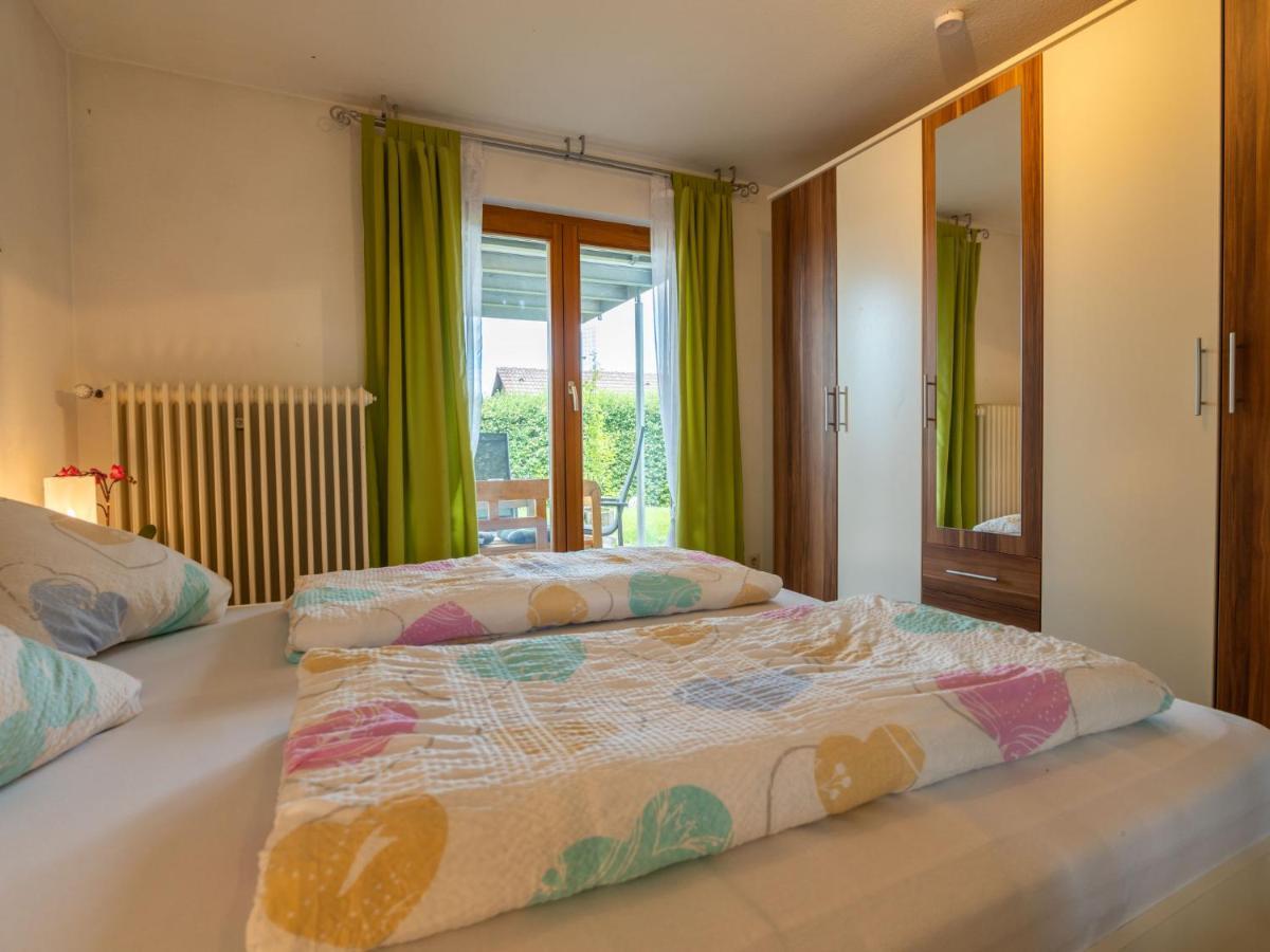 Apartment Langes Leben - Al Khalid By Interhome Dittishausen 外观 照片
