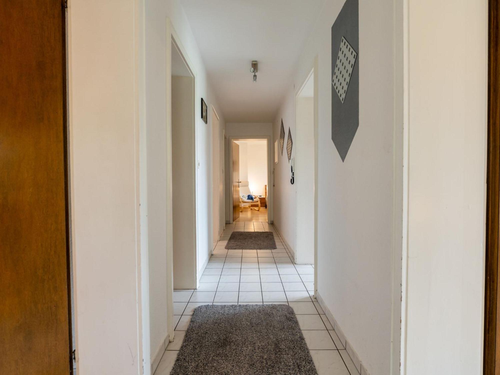 Apartment Langes Leben - Al Khalid By Interhome Dittishausen 外观 照片