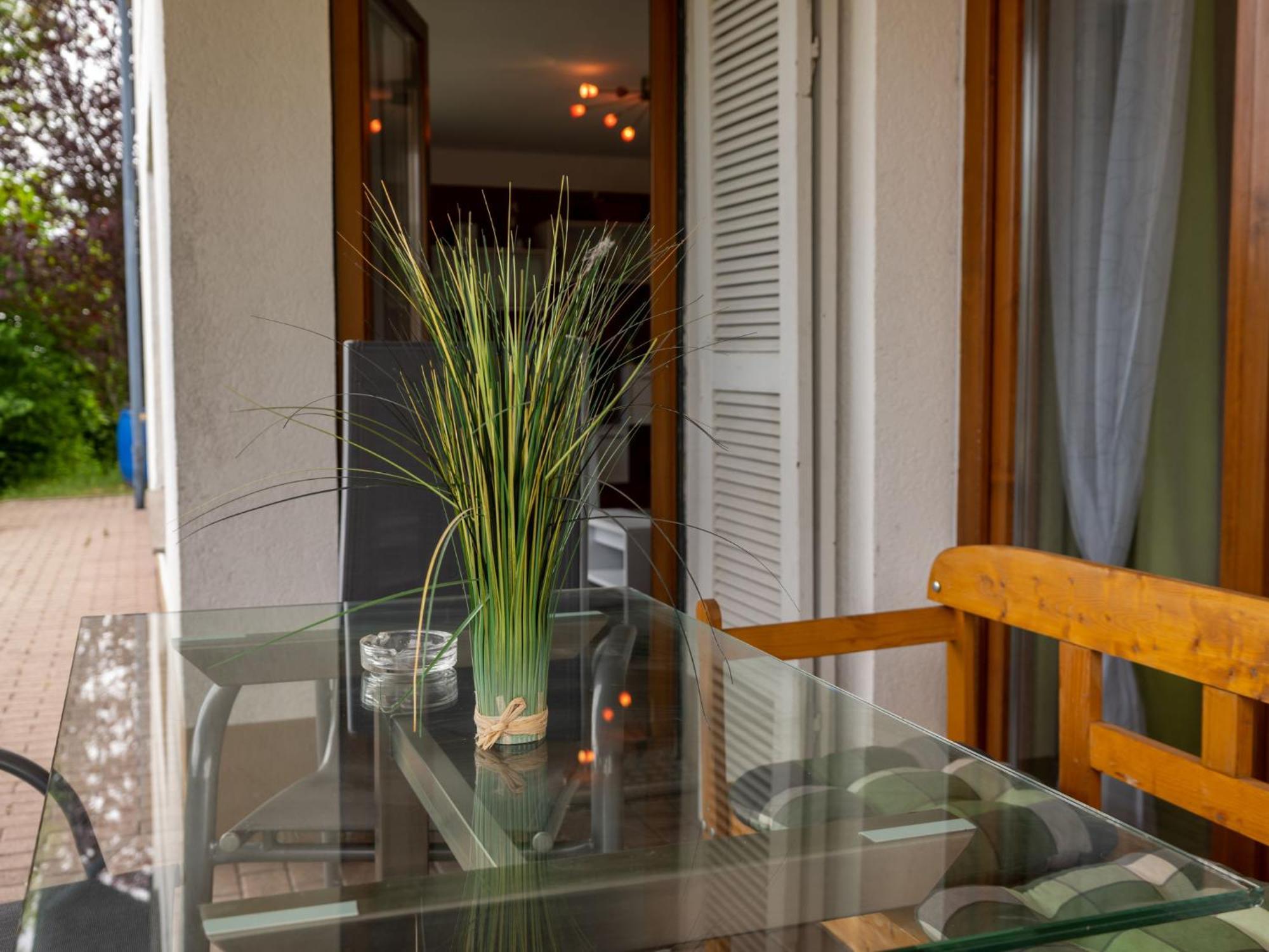 Apartment Langes Leben - Al Khalid By Interhome Dittishausen 外观 照片