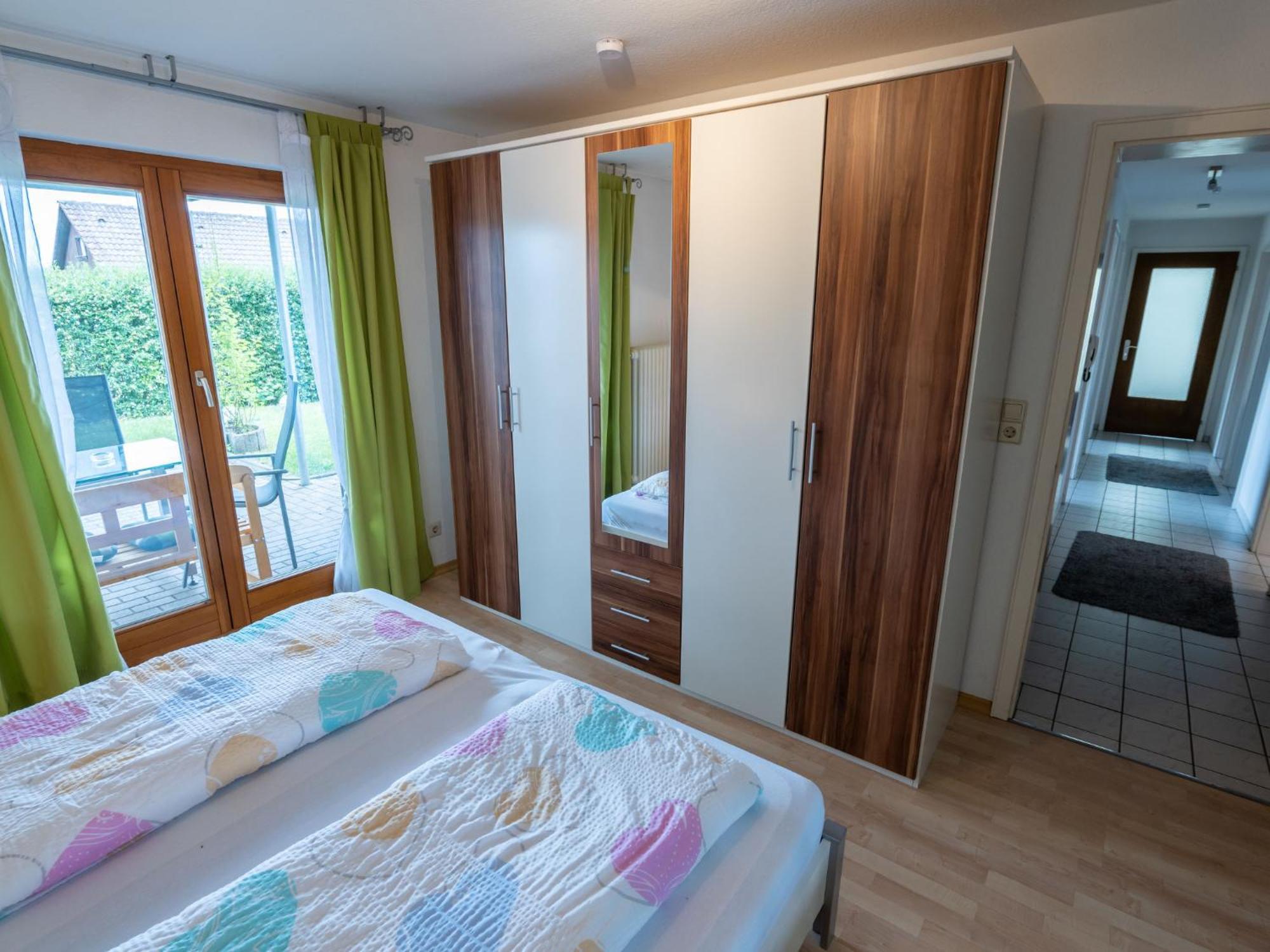 Apartment Langes Leben - Al Khalid By Interhome Dittishausen 外观 照片